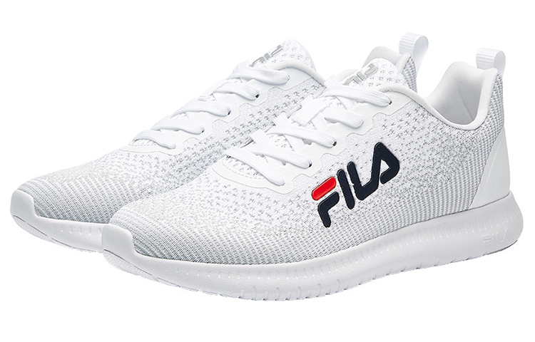 Lookbook FILA Ultra-EZ '里扬灰' F12M922502FLG
