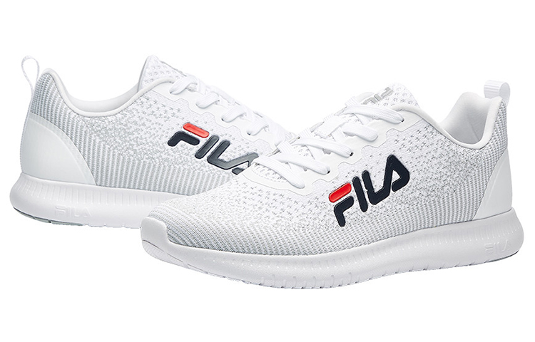 Shop FILA Ultra-EZ '里扬灰' F12M922502FLG