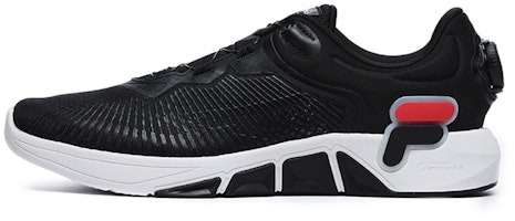 Fila 斐乐 Ultra Fit Boa 健身訓練鞋 黑 Buy Fila 斐乐 Ultra Fit Boa 健身訓練鞋 黑