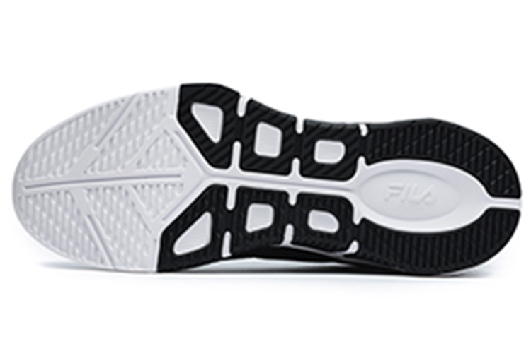 FILA Ultra Fit Boa Sneakers 'Black Red' 圖 5