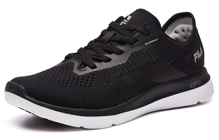 FILA Ultra Fit Combo 'Black Essential' 圖 2