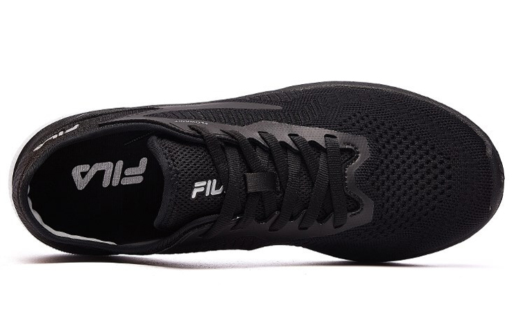 FILA Ultra Fit Combo 'Black Essential' 圖 3