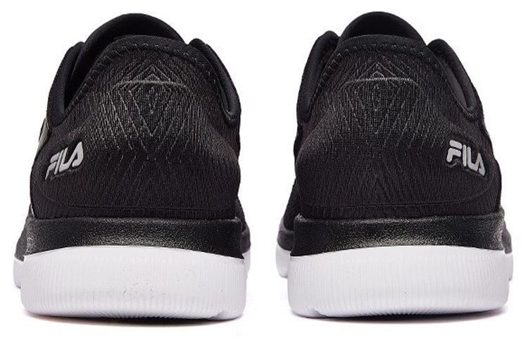 FILA Ultra Fit Combo 'Black Essential' 圖 4