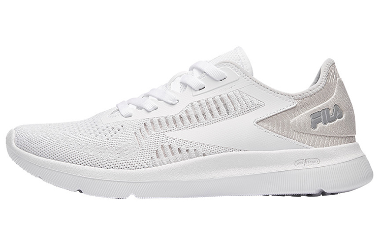 FILA Ultra Fit Combo 'White Low-Top Running' F12M922410FWT