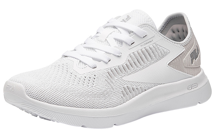 Order FILA超 fit 白色低帮跑鞋组合 F12M922410FWT
