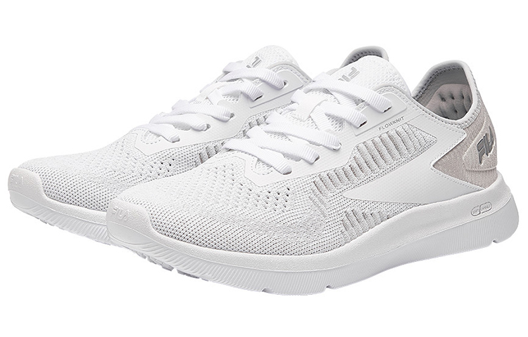 FILA Ultra Fit Combo 'White Low-Top Running' 圖 3