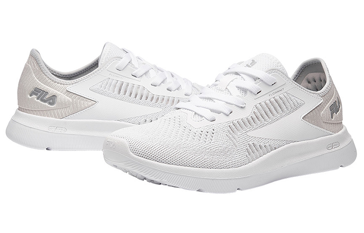 FILA Ultra Fit Combo 'White Low-Top Running' 圖 4