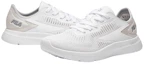 Shop FILA超 fit 白色低帮跑鞋组合 F12M922410FWT
