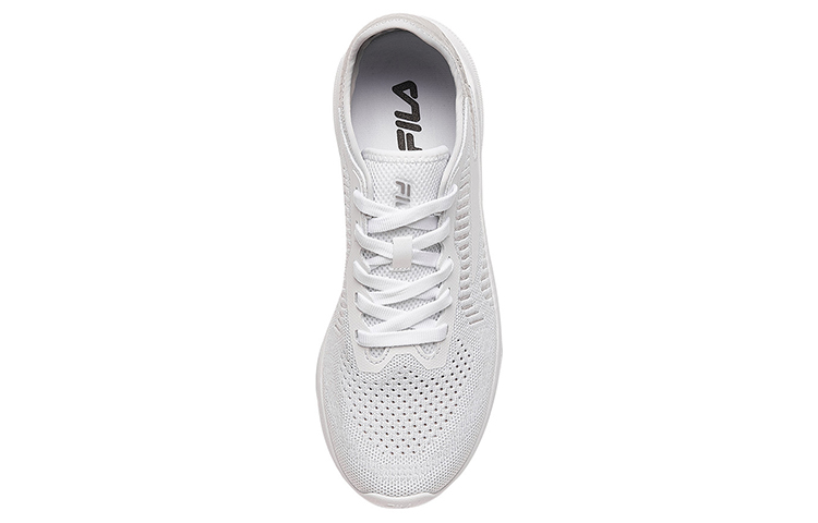 FILA Ultra Fit Combo 'White Low-Top Running' 圖 5