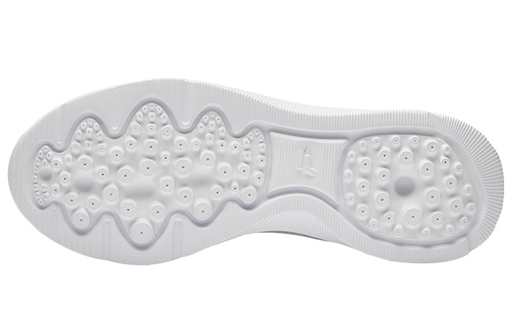 FILA Ultra Fit Combo 'White Low-Top Running' 圖 6