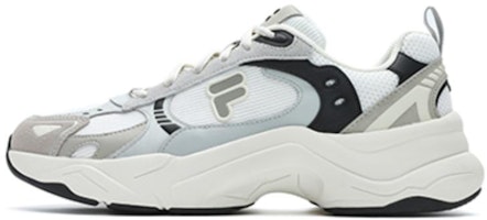 FILA Unique 'Grey White' T12M411615FBB FILA Unique 'Grey White' T12M411615FBB