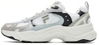Buy FILA Unik 'Kelabu Putih' T12M411615FBB