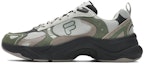 Buy FILA Unique Low 'Abu Hijau' T12M411615FPD