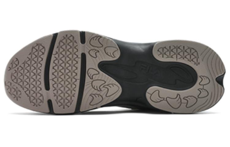 Shop FILA Unique Low 'Abu Hijau' T12M411615FPD