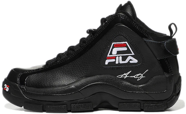 FILA Unisex High-Top ''Schwarz'' Sneakers 1BM01374D_014 Buy FILA Unisex High-Top ''Schwarz'' Sneakers 1BM01374D_014