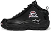 Buy FILA Unisex High-Top ''Schwarz'' Sneakers 1BM01374D_014