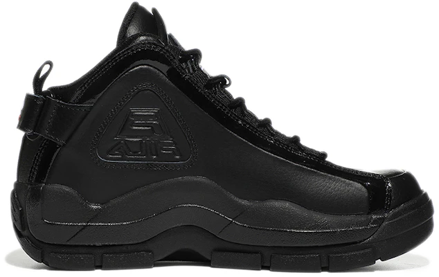 FILA Unisex High-Top ''Schwarz'' Sneakers 1BM01374D_014 Order FILA Unisex High-Top ''Schwarz'' Sneakers 1BM01374D_014