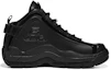 Order FILA Unisex High-Top ''Schwarz'' Sneakers 1BM01374D_014