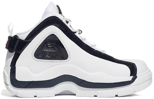 FILA Unisex Hoge Sneakers Blauw ''Wit'' 1BM01374D_125 Order FILA Unisex Hoge Sneakers Blauw ''Wit'' 1BM01374D_125