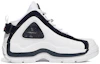 Order FILA Unisex Hoge Sneakers Blauw ''Wit'' 1BM01374D_125