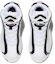 Shop FILA Unisex Hoge Sneakers Blauw ''Wit'' 1BM01374D_125
