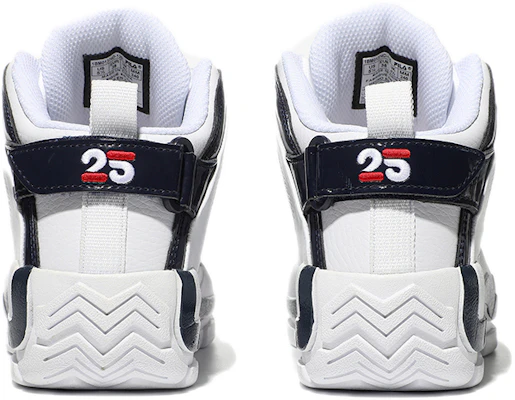 FILA Unisex Hoge Sneakers Blauw ''Wit'' 1BM01374D_125 Purchase FILA Unisex Hoge Sneakers Blauw ''Wit'' 1BM01374D_125