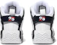 Purchase FILA Unisex Hoge Sneakers Blauw ''Wit'' 1BM01374D_125