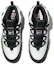 Shop FILA Unisex High-Top Schwarz/Weiß 1BM01382D_125