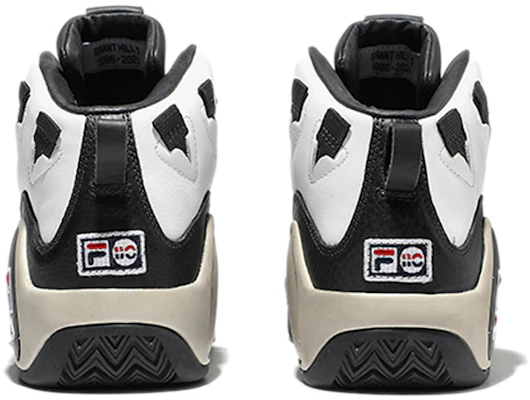 FILA Unisex High-Top Schwarz/Weiß 1BM01382D_125 Purchase FILA Unisex High-Top Schwarz/Weiß 1BM01382D_125
