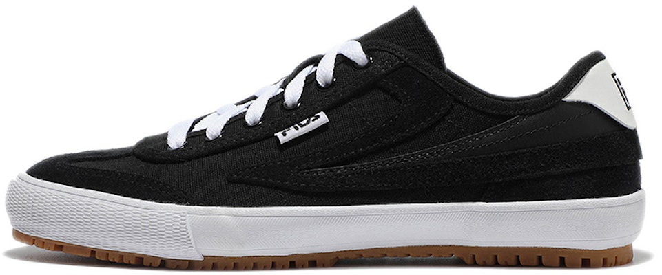 FILA Sepatu Unisex Low-Top Hitam 1XM01594D_001 Buy FILA Sepatu Unisex Low-Top Hitam 1XM01594D_001