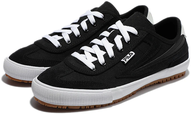 Kasut FILA Rendah Unisex Hitam 1XM01594D_001 Lookbook Kasut FILA Rendah Unisex Hitam 1XM01594D_001