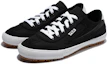 Lookbook Kasut FILA Rendah Unisex Hitam 1XM01594D_001