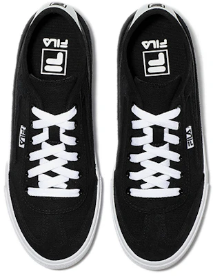 Kasut FILA Rendah Unisex Hitam 1XM01594D_001 Shop Kasut FILA Rendah Unisex Hitam 1XM01594D_001