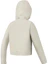 Shop FILA Unisex Lightweight Hooded Windbreaker Jacket Beige Khaki. A11W337705F-BG