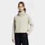Details for FILA Unisex Lightweight Hooded Windbreaker Jacket Beige Khaki. A11W337705F-BG
