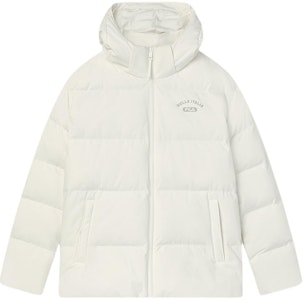 FILA Jaket Hoodie Unisex Logo Print Reed White. F11U349901R-IV Buy FILA Jaket Hoodie Unisex Logo Print Reed White. F11U349901R-IV