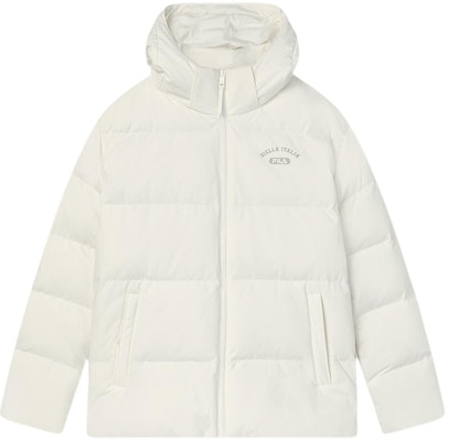 FILA Jaket Hoodie Unisex Logo Print Reed White. F11U349901R-IV Buy FILA Jaket Hoodie Unisex Logo Print Reed White. F11U349901R-IV