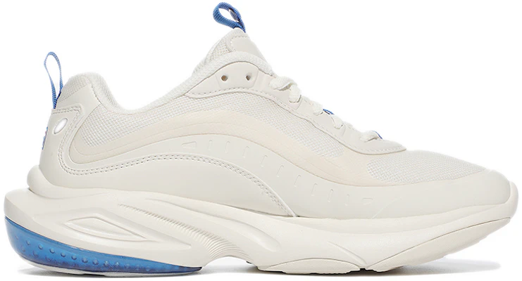 Chaussures de Course Basses FILA Unisexe Blanc/Bleu 1RM01674D_125 Order Chaussures de Course Basses FILA Unisexe Blanc/Bleu 1RM01674D_125
