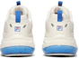 Purchase Chaussures de Course Basses FILA Unisexe Blanc/Bleu 1RM01674D_125