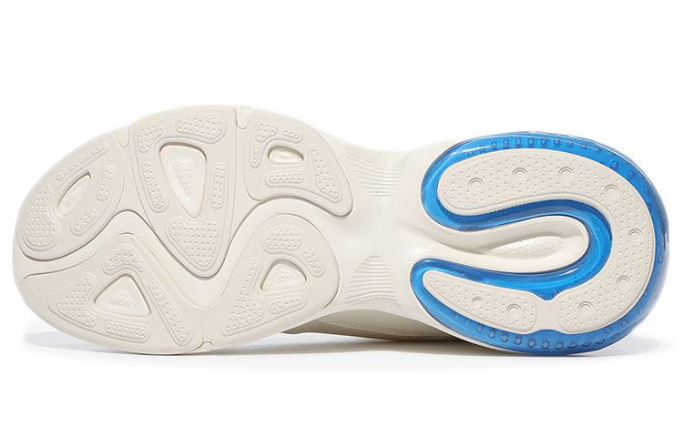 Details for Chaussures de Course Basses FILA Unisexe Blanc/Bleu 1RM01674D_125