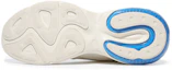 Details for Chaussures de Course Basses FILA Unisexe Blanc/Bleu 1RM01674D_125