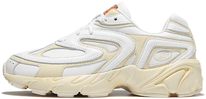 FILA Unisex Low-Top Running Shoes White/Yellow 1RM01944D_920 FILA Unisex Low-Top Running Shoes White/Yellow 1RM01944D_920