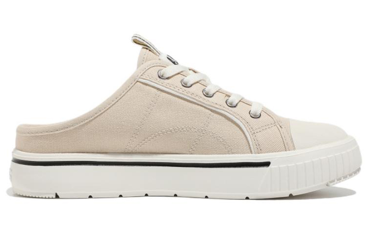 Order Zapatillas Unisex FILA Slip-On Bajas Caqui 1TM01782E_920