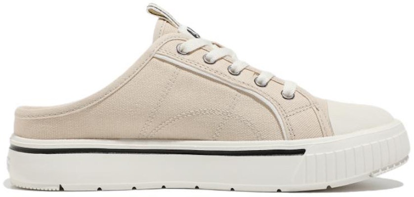 FILA Unisex Low-Top Slip-on Sneakers Khaki 1TM01782E_920 Order FILA Unisex Low-Top Slip-on Sneakers Khaki 1TM01782E_920