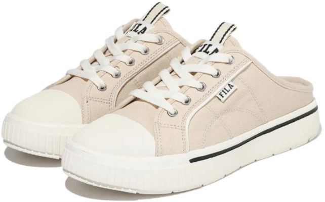 Zapatillas Unisex FILA Slip-On Bajas Caqui 1TM01782E_920 Lookbook Zapatillas Unisex FILA Slip-On Bajas Caqui 1TM01782E_920