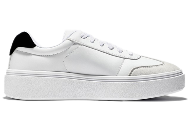 Order FILA 男女低帮运动鞋 咖啡色/白色 1XM01683D_112
