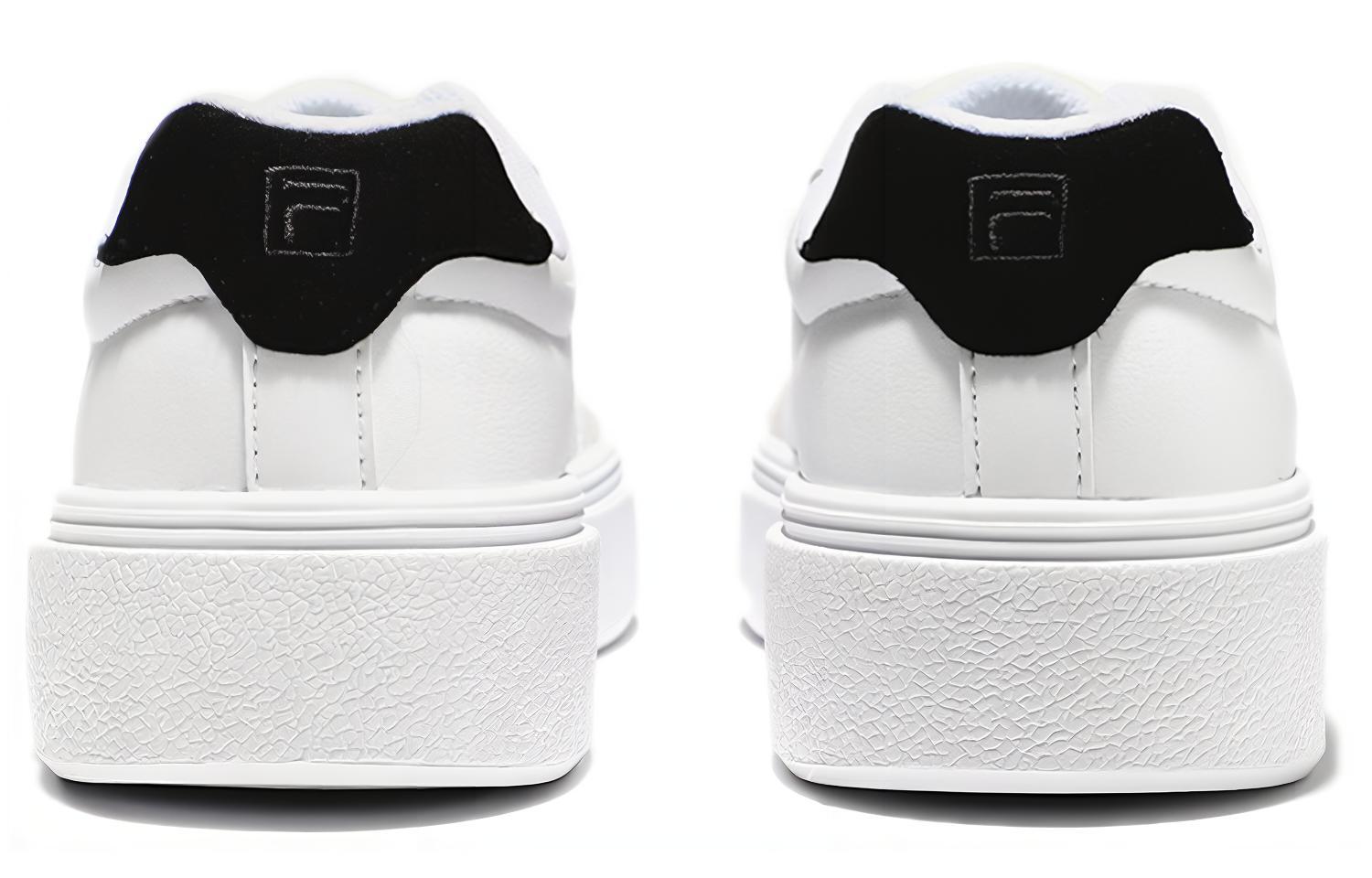 Purchase FILA 男女低帮运动鞋 咖啡色/白色 1XM01683D_112