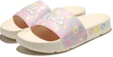 Lookbook Sandal Uniseks FILA Kopi/Ungu 1SM01619E_668