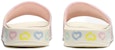 Sandal Uniseks FILA Kopi/Ungu 1SM01619E_668