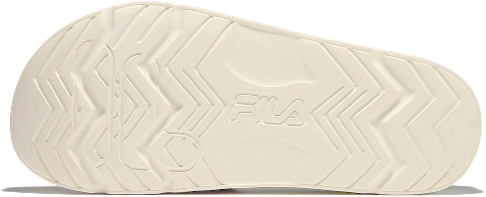 Sandalias Unisex FILA Café/Morado 1SM01619E_668 Shop Sandalias Unisex FILA Café/Morado 1SM01619E_668